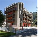 progetti ricettivi - Ambrosini Residence - Aprica (SO) progetti ricettivi - Ambrosini Residence - Aprica (SO)