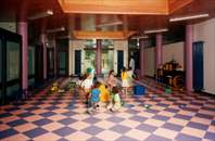 progetti pubblici - Asilo di Mazzo in Valtellina (SO) progetti pubblici - Asilo di Mazzo in Valtellina (SO)