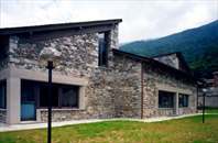 progetti pubblici - Asilo di Mazzo in Valtellina (SO)