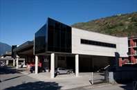 progetti commerciali - Punto Gomme a Sondrio progetti commerciali - Punto Gomme a Sondrio