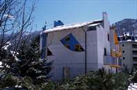 progetti privati - Casa in Aprica (SO) progetti privati - Casa in Aprica (SO)