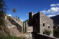 progetti privati - Villa a Sondrio - Via Valeriana progetti privati - Villa a Sondrio - Via Valeriana