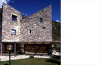 progetti privati - Villa a Sondrio - Via Valeriana progetti privati - Villa a Sondrio - Via Valeriana