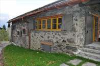 progetti privati - baita nel Parco delle Orobie valtellinesi progetti privati - baita nel Parco delle Orobie valtellinesi