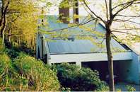 progetti privati - Villa a Ello (LC) progetti privati - Villa a Ello (LC)