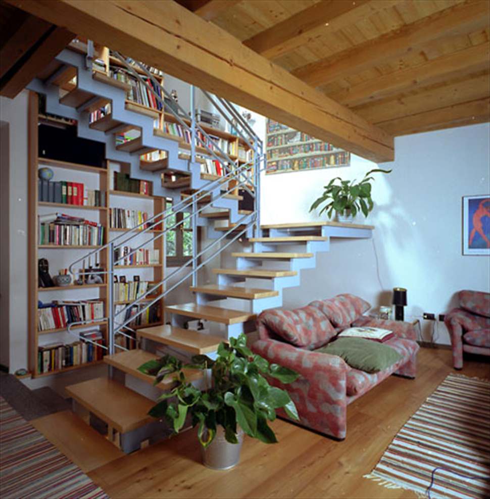 progetti privati - Casa a Ponte in Valtellina (SO) progetti privati - Casa a Ponte in Valtellina (SO)