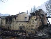 progetti privati - baita nel Parco delle Orobie valtellinesi progetti privati - baita nel Parco delle Orobie valtellinesi