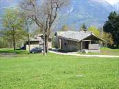 progetti privati - baita nel Parco delle Orobie valtellinesi progetti privati - baita nel Parco delle Orobie valtellinesi