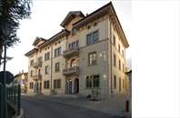 progetti ricettivi - Serenella Residence Hotel - Aprica (SO) progetti ricettivi - Serenella Residence Hotel - Aprica (SO)