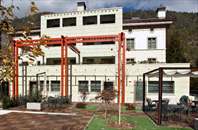 progetti ricettivi - Serenella Residence Hotel - Aprica (SO) progetti ricettivi - Serenella Residence Hotel - Aprica (SO)