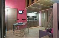 progetti ricettivi - Serenella Residence Hotel - Aprica (SO) progetti ricettivi - Serenella Residence Hotel - Aprica (SO)