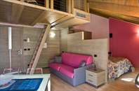 progetti ricettivi - Serenella Residence Hotel - Aprica (SO) progetti ricettivi - Serenella Residence Hotel - Aprica (SO)