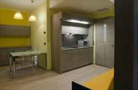 progetti ricettivi - Serenella Residence Hotel - Aprica (SO) progetti ricettivi - Serenella Residence Hotel - Aprica (SO)