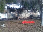 progetti privati - baita nel Parco delle Orobie valtellinesi progetti privati - baita nel Parco delle Orobie valtellinesi