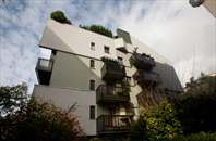 progetti ricettivi - Residenza in Via Bassi - Sondrio progetti ricettivi - Residenza in Via Bassi - Sondrio