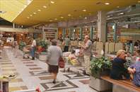 progetti commerciali - Ipermercato a Castione Andevenno (SO)