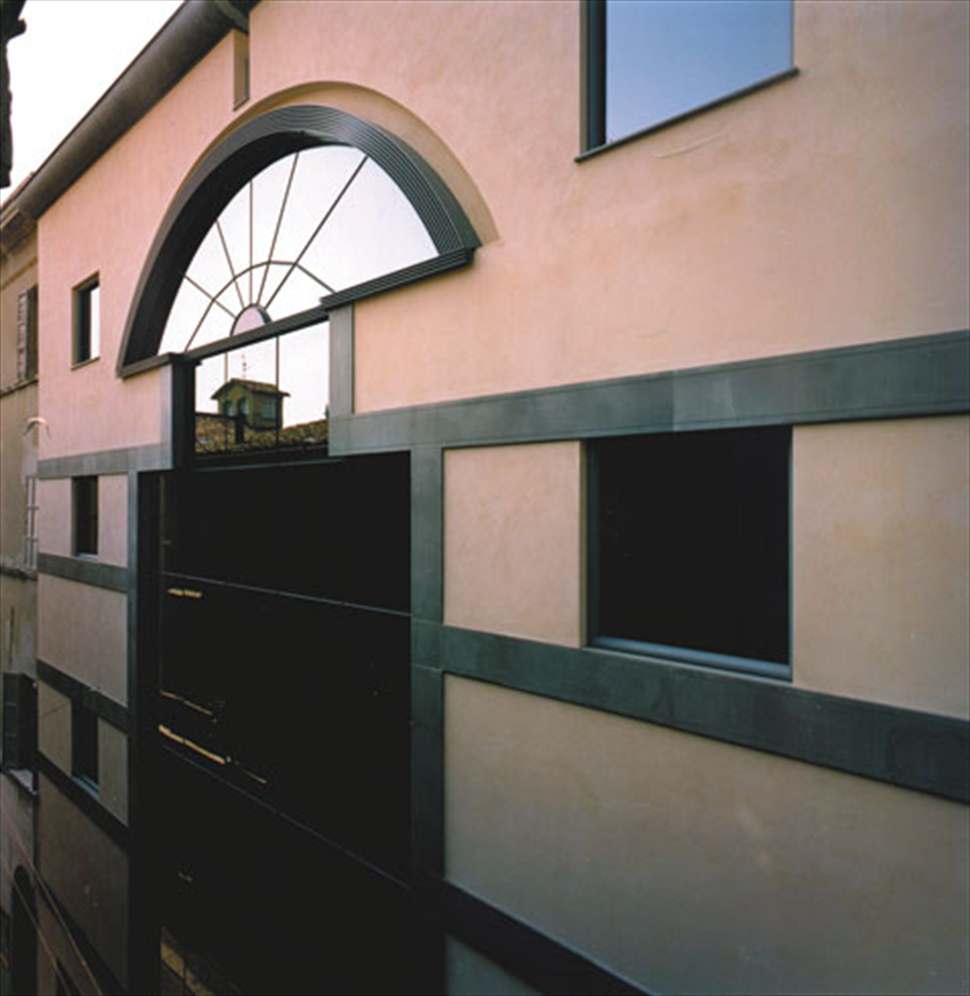 progetti commerciali - Banca Cariparma a Parma progetti commerciali - Banca Cariparma a Parma