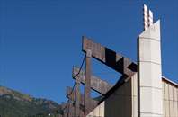 progetti pubblici - Polifunzionale a Sondalo (SO) progetti pubblici - Polifunzionale a Sondalo (SO)