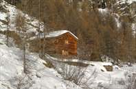 progetti privati - Baita in Val di Rezzalo (SO) progetti privati - Baita in Val di Rezzalo (SO)