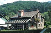 progetti privati - Villa in Aprica (SO) progetti privati - Villa in Aprica (SO)