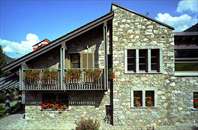 progetti privati - Villa in Aprica (SO) progetti privati - Villa in Aprica (SO)