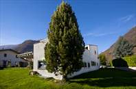progetti privati - Villa a Tirano (SO) progetti privati - Villa a Tirano (SO)