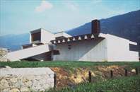 progetti privati - Villa a Tirano (SO)