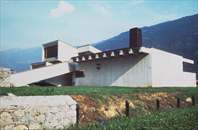 progetti privati - Villa a Tirano (SO) progetti privati - Villa a Tirano (SO)