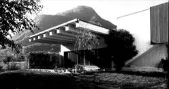 progetti privati - Villa a Tirano (SO)